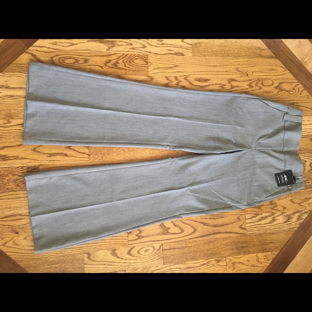 Express High Waist Editor dress pants